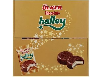 Ulker Halley 30 g