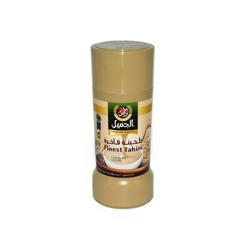 Aljameel Finest Tahini, 500g