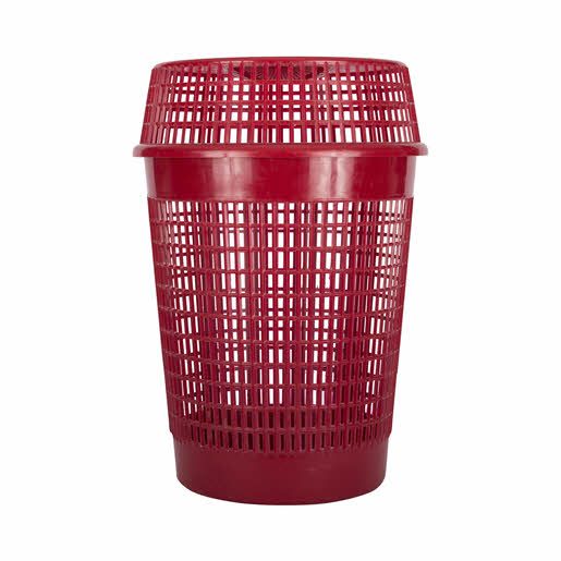 Cosmoplast Laundry Basket Tall