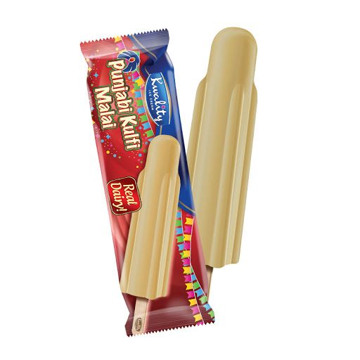 Kwality Ice Cream Punjabi Kulfi Stick 65Ml