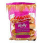 Yaumi brown buns 4 pcs