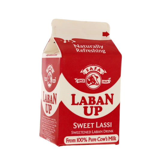 Safa Sweet Lassi Laban Up Drink, 200ml