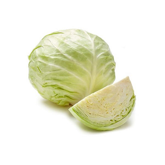 Cabbage 500g