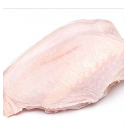 Fresh Chicken Breast, 500g