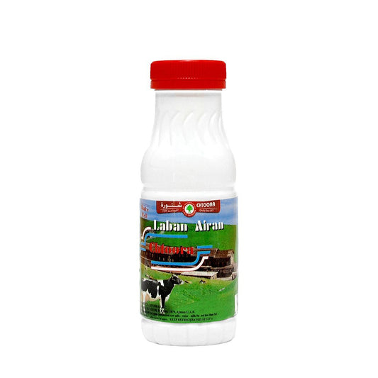 Chtoora Laban Airan, 225ml