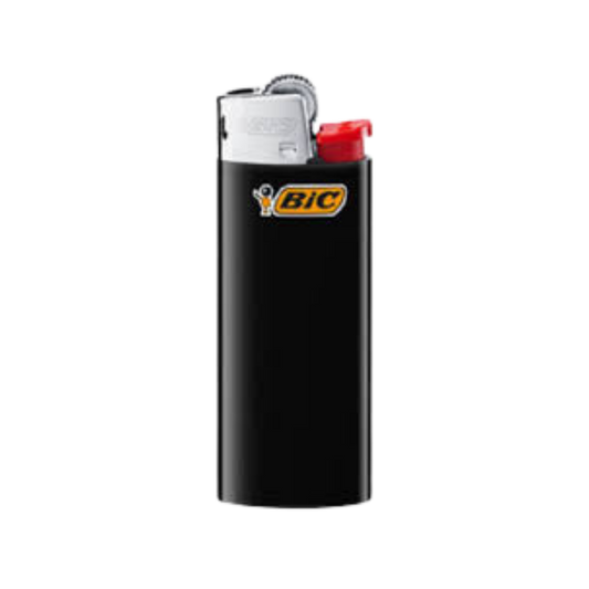 Bic Lighter J5 Mini Assorted Print