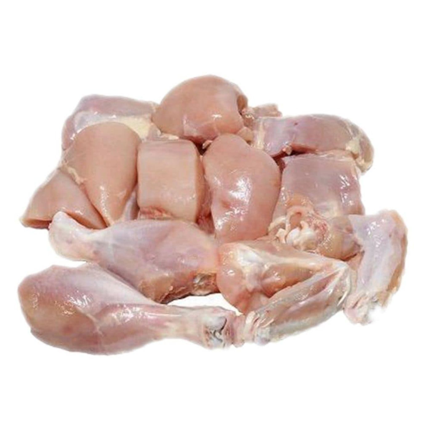 Chicken Curry Cut 1kg
