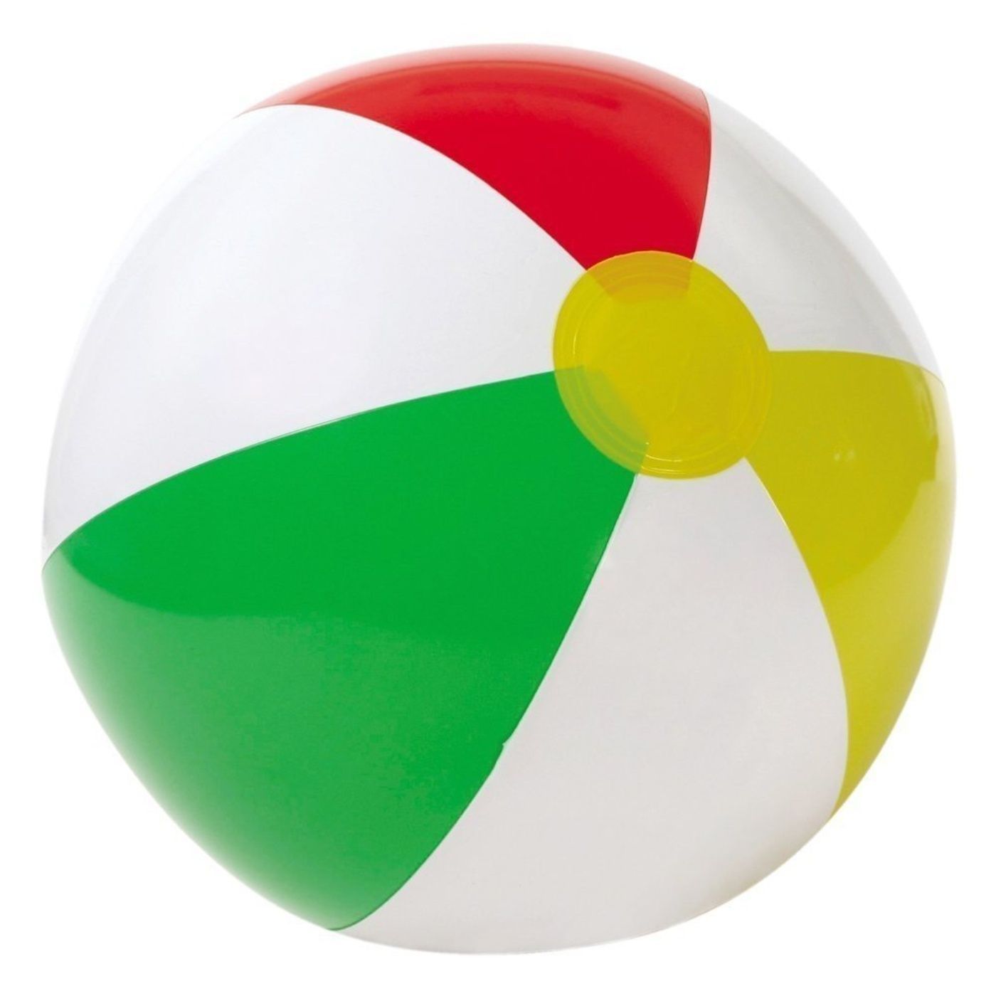 Glossy Panel Ball