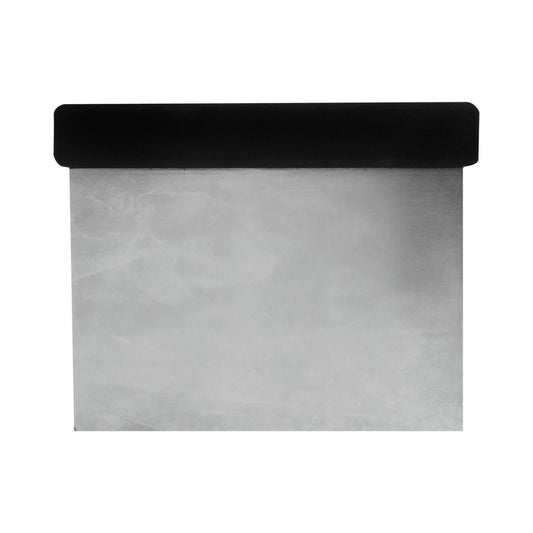Raj Flexible Dough Cutter Scraper