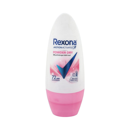 Rexona Motion Activated Power Dry Roll On, 45ml