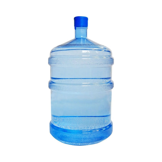Russail Water, Gallon