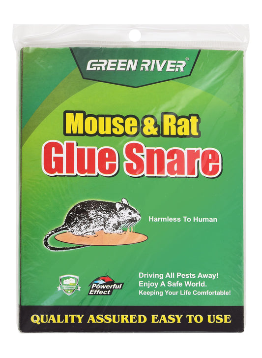 Green River Mouse & Rat Glue Pad, 1 Piece