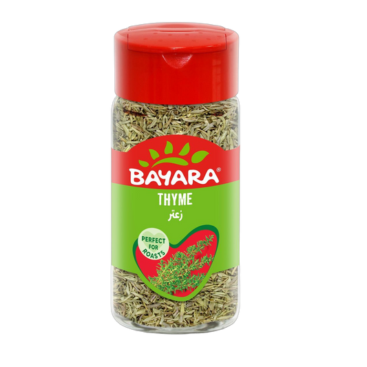 Bayara Thyme, 15g