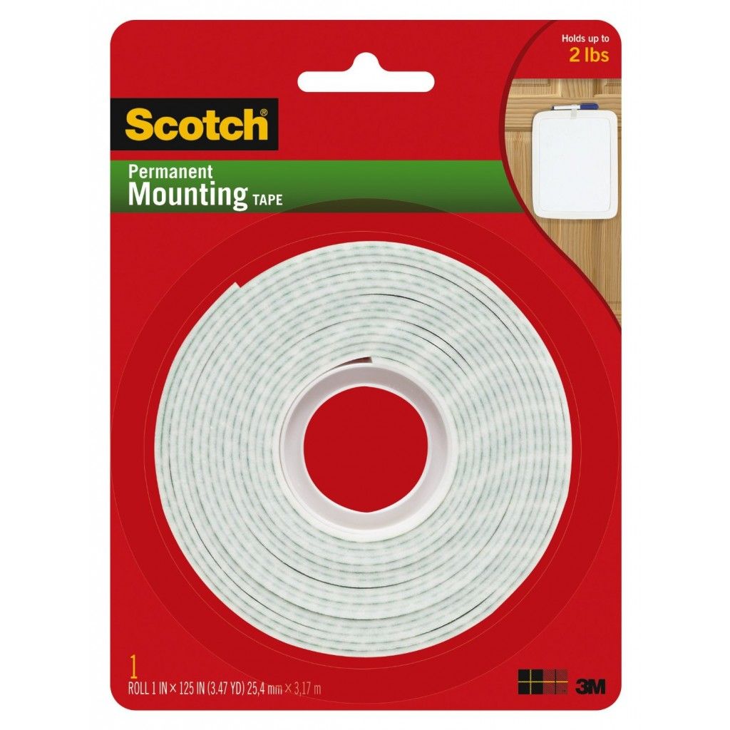 Mounting Tape