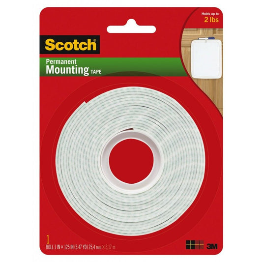 Mounting Tape