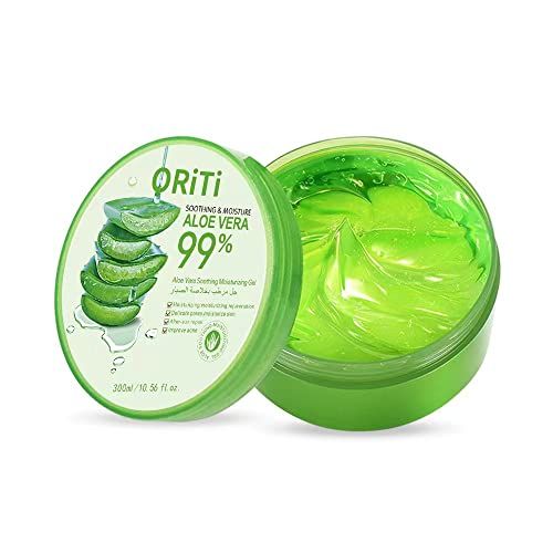 Oriti Aloevera Gel, 300ml