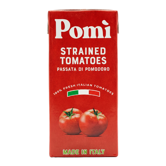Pomi Strained Tomatoes, 500g