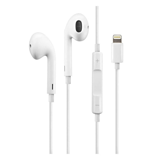 Apple Earpods Lightning Connector