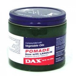 DAX Pomade For Hair