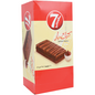 7DAYS CAKE BAR CHOCOLATE 12X25G