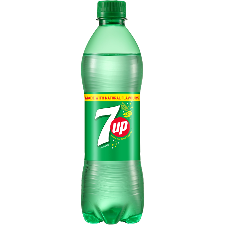7up 500ml