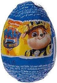 Zaini Chocolate Egg 20 g
