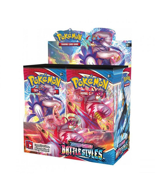 Pokemon Trading Card Game (1 Packet)