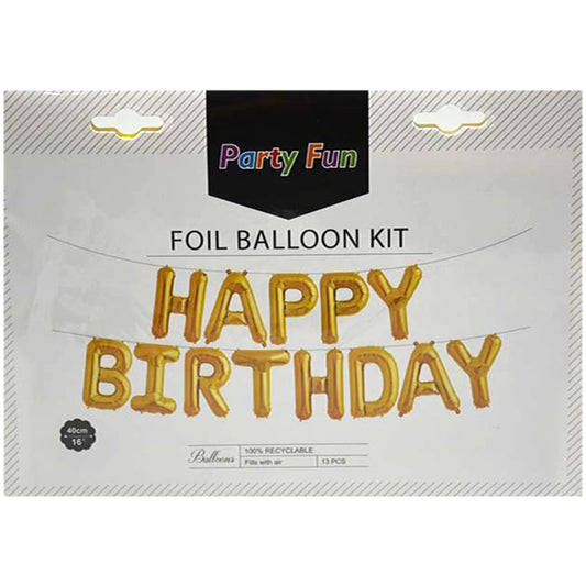 Party Balloon