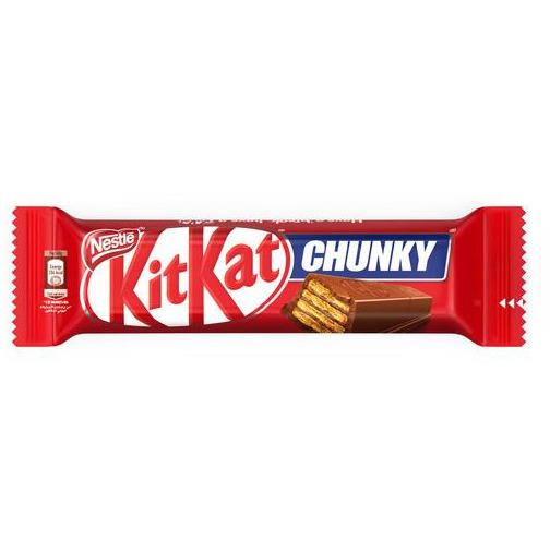 Kitkat chuncky 40 gm