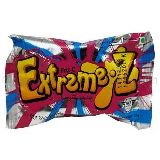 Extreme Z Strawberry, 20 Gm