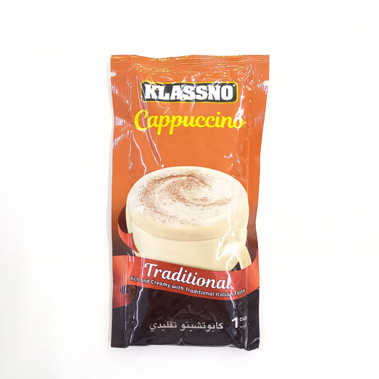 Klassno Traditional