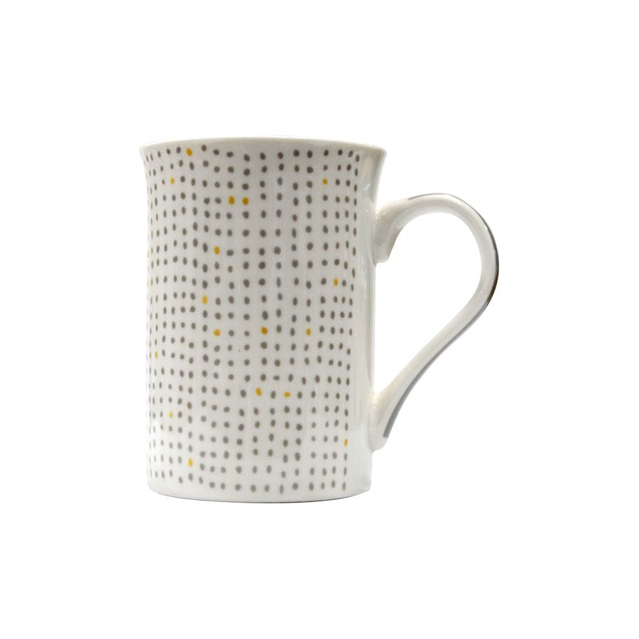 Xpo 120Z Ceramic Mug 4244