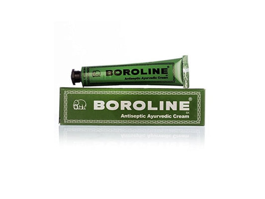 Boroline Antiseptic Ayurvedic Cream