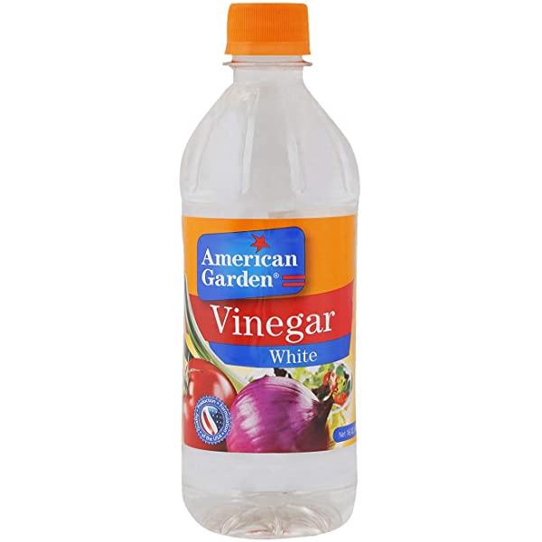 AC White Vinegar 473ml