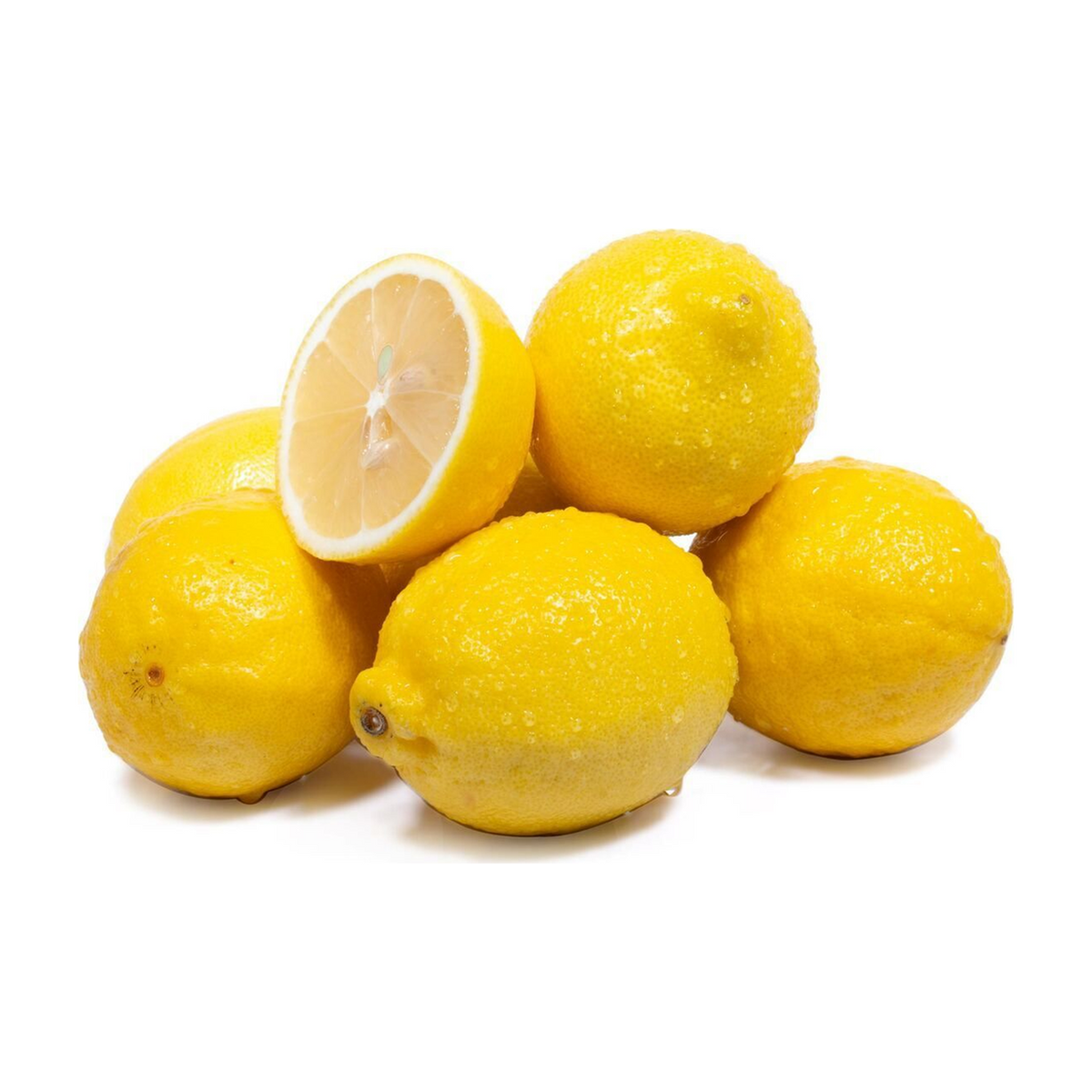 Lemon Big Yellow 500g