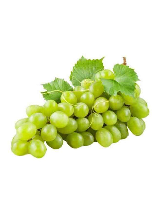 Grapes Seedless White 500 g