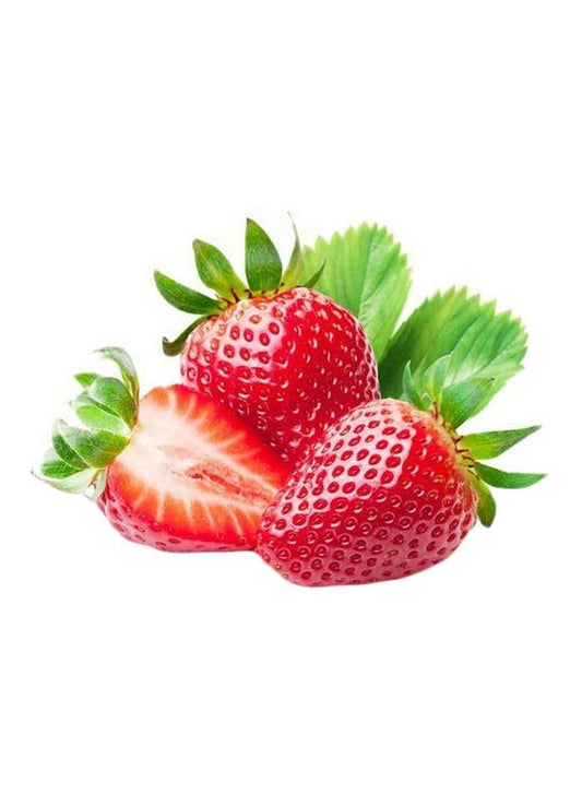 Strawberry 250g