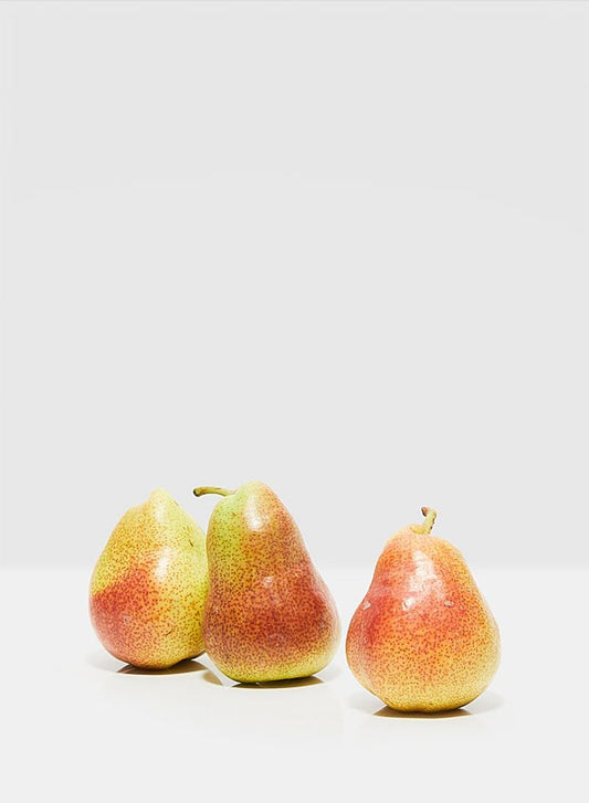 Pears Rosemary 250g