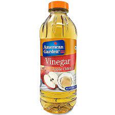 AG Apple Cider Vinegar 500ml