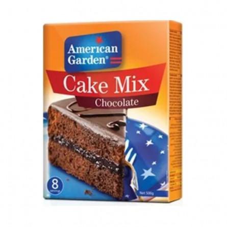 AG Cake Mix Chocolate 500g