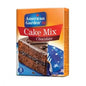 AG Cake Mix Chocolate 500g