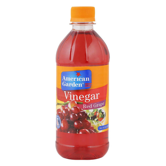 AG Grape Vinegar 473ml