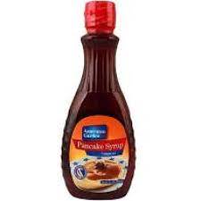AG Pancake Syrup Original 355ml
