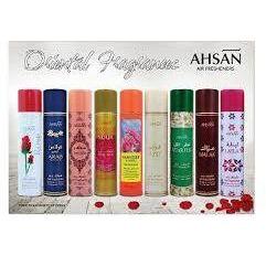 AHSAN AIR FRESHNER 300ML
