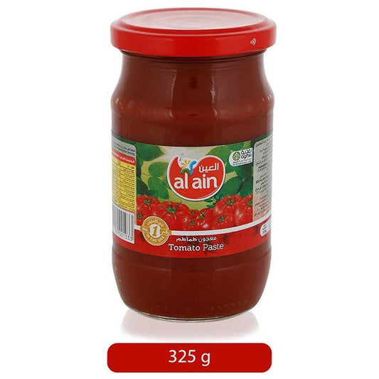 Alain tamato paste 325 g