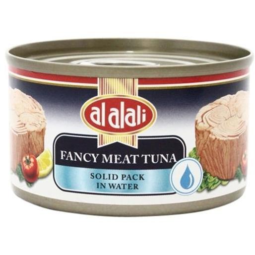 Al alali fancy meat tuna sun