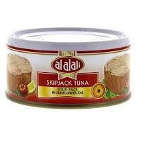 Alalali skipjack tuna