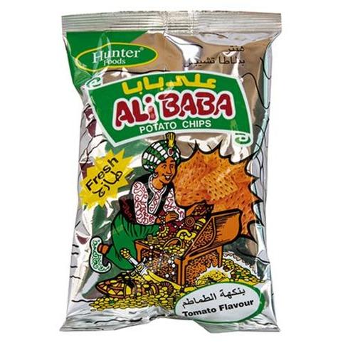 Ali baba tomato flvr 15 gm