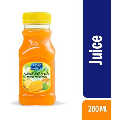 Al marai mango 200 ml