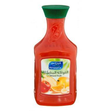 Al marai mixed fruit 1.5 juice